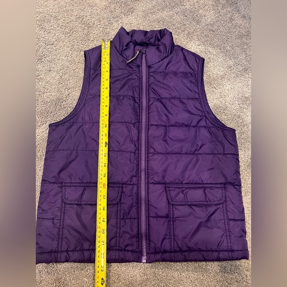 Northern Getaway vest - Picture 5 of 6